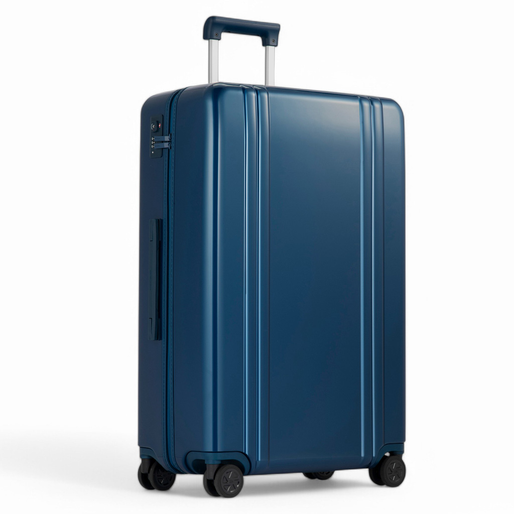 あお ZERO HALLIBURTON（ゼロハリバートン） クラシックライトウェイト4.0