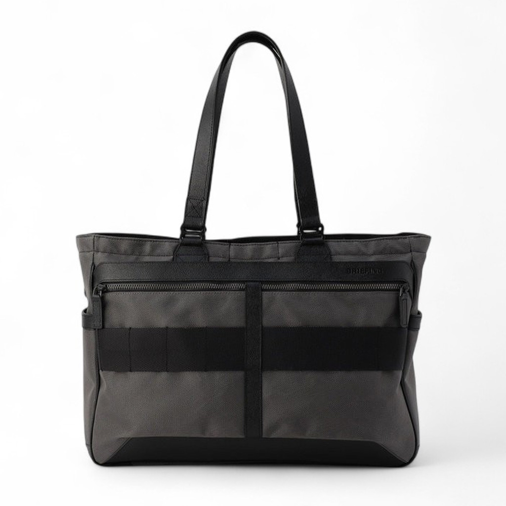 BRIEFING FUSION SQ TOTE HD ブリーフィング フュージョン エスキュートートHD トートバッグ ビジネス A4サイズ B4サイズ レザー 日本製 メンズ レディース BRA203T05 BRIEFING（ブリーフィング） フュージョン トートバッグ SQ TOTE HD