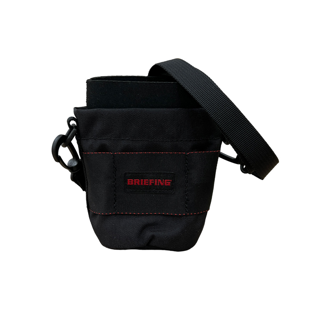 BRIEFING（ブリーフィング） ドリンクホルダー OUTDOOR EQUIPMENT