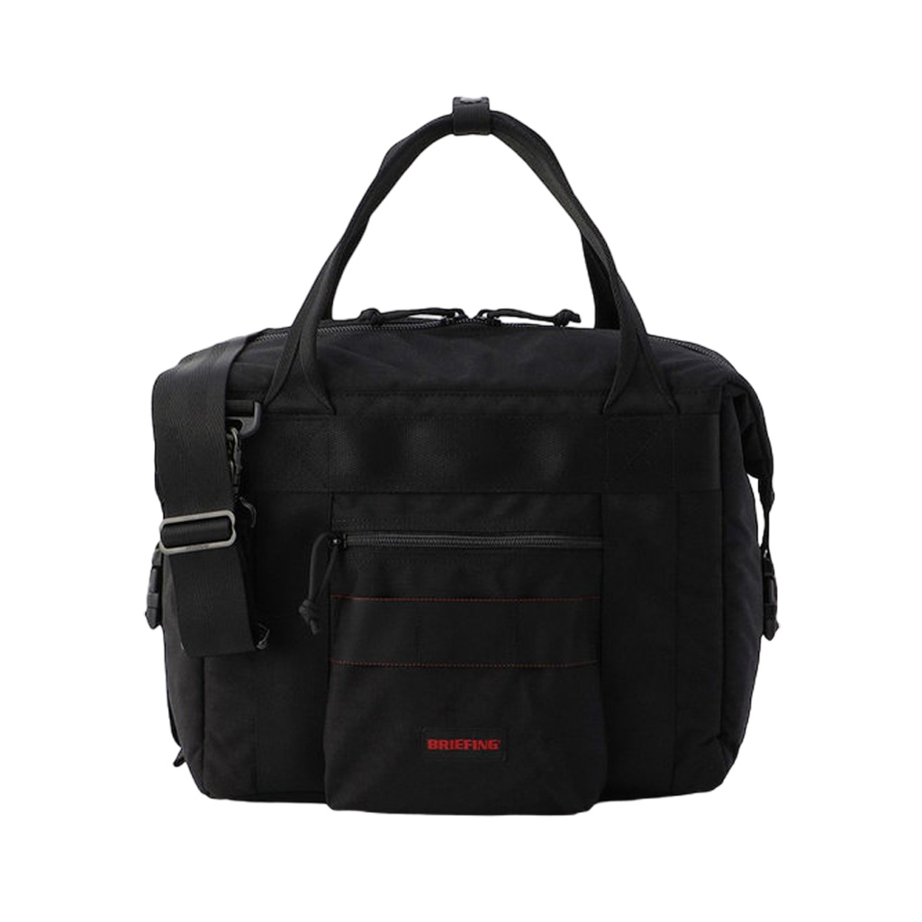 BRIEFING（ブリーフィング） クーラーバッグ COOLER BAG 12 アウトドア