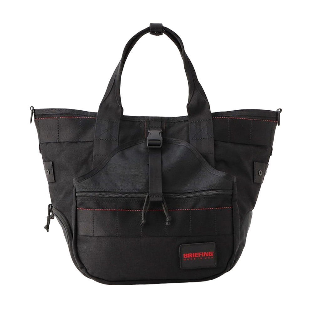 BRIEFING（ブリーフィング） MADE IN USA トートバッグ メンズ