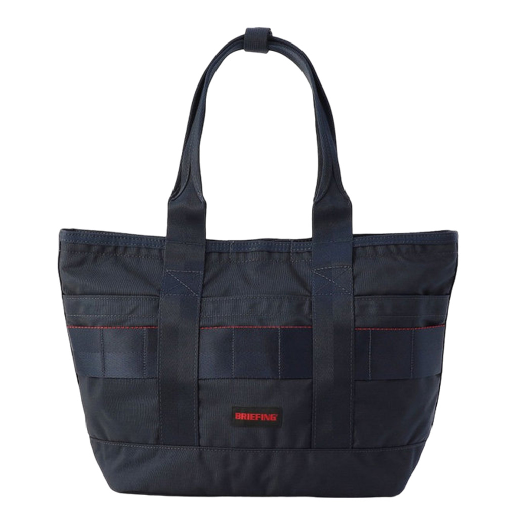 ブリーフィング モジュールウェア トートバッグ BRA233T25 BRIEFING MODULEWARE TOTE SM MW GENII メンズ レディース | BRIEFING | 02