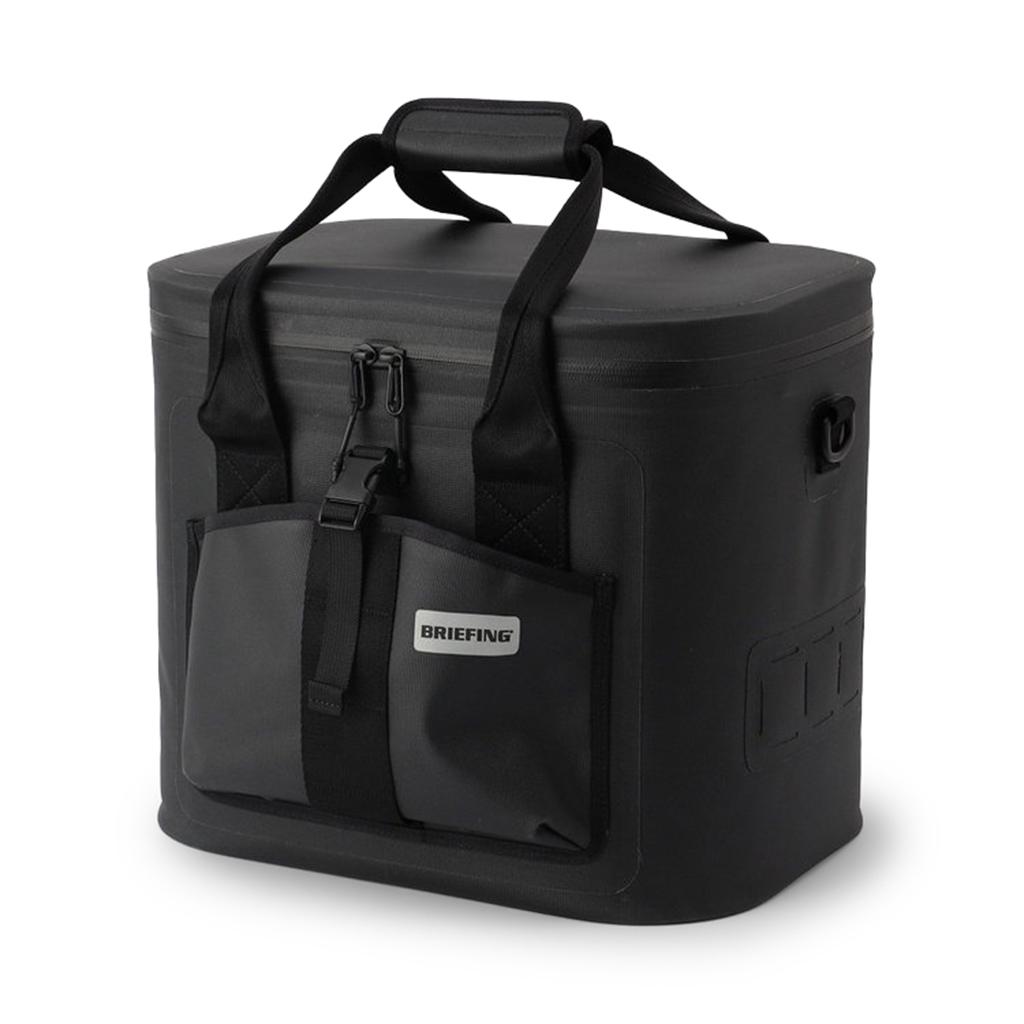 ブリーフィング レイント クーラーボックス BRA241G69 BRIEFING RAINTO RAINTO COOLER アウトドア レジャー ブランド 正規品_1