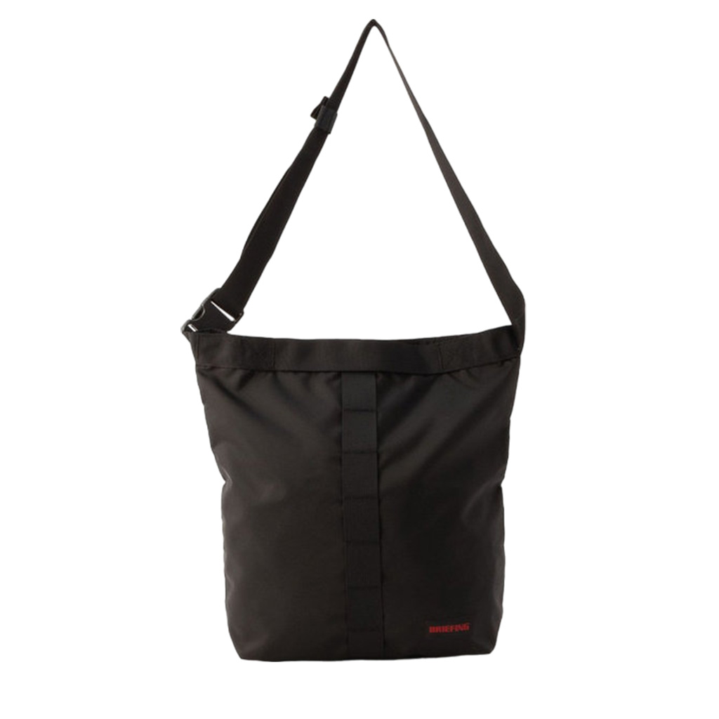 w*i様 新品BRIEFINGワンショルダーSASLINGショルダーバッグ スリ BRIEFING（ブリーフィング） ジャンプ ショルダーバッグ BRA241L25