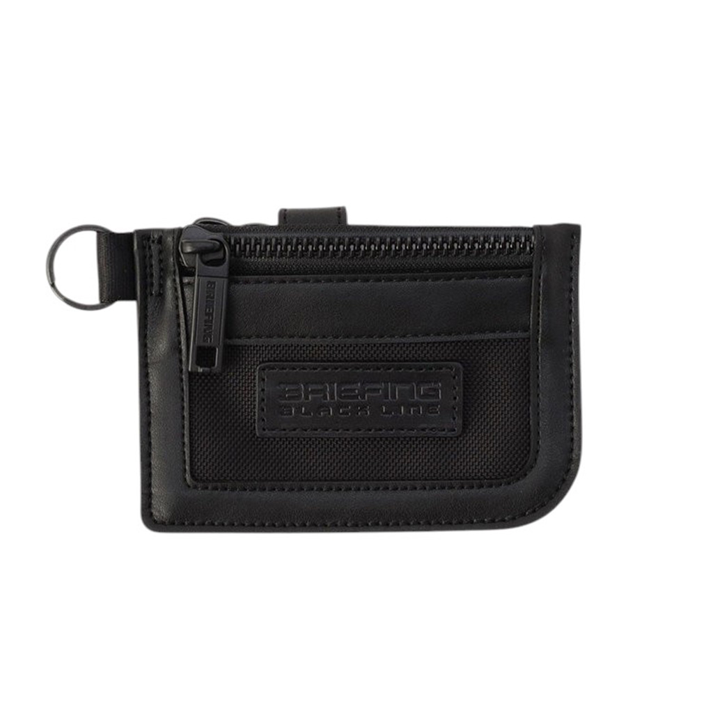 BRIEFING（ブリーフィング） ブラックライン BLK MAG KEY HOLDER キー