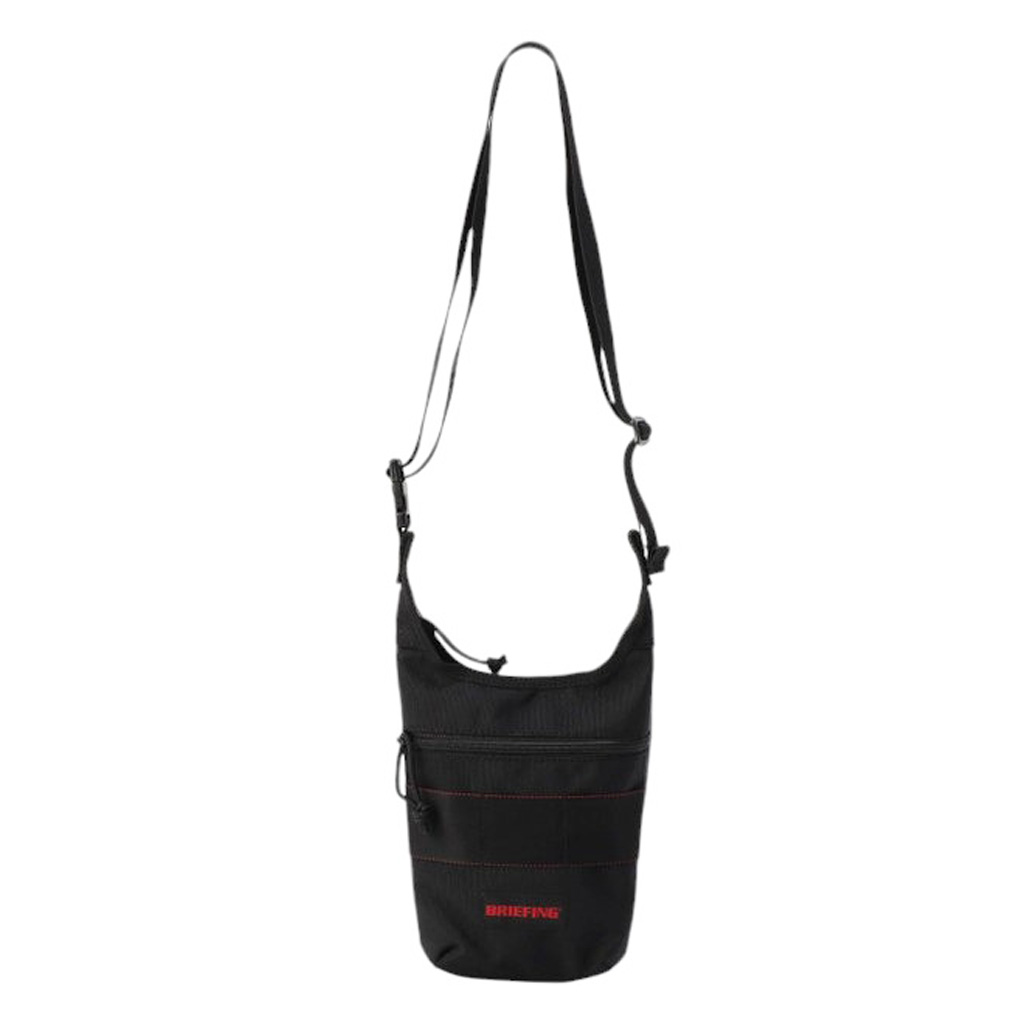 ブリーフィング モジュールウェア ショルダーバッグ DAY TRIPPER MINI MW メンズ レディース BRA243L01 BRIEFING MODULEWARE 軽量 ブランド | BRIEFING | 01