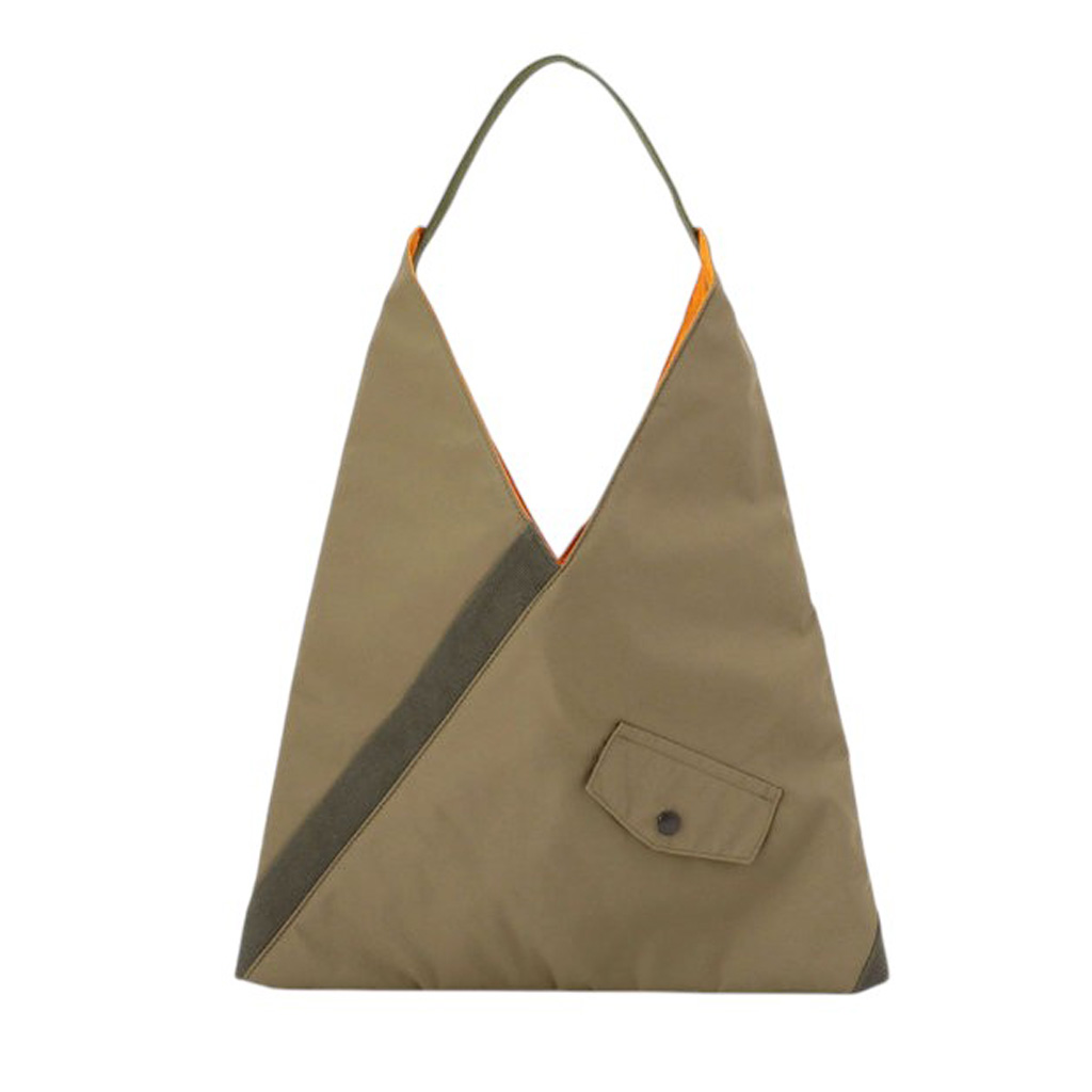 ブリーフィング チルト トートバッグ BRA243T10 BRIEFING TILT TRIANGLE TOTE Mサイズ メンズ  レディース 軽量 ブランド ギフト プレゼント | BRIEFING | 01