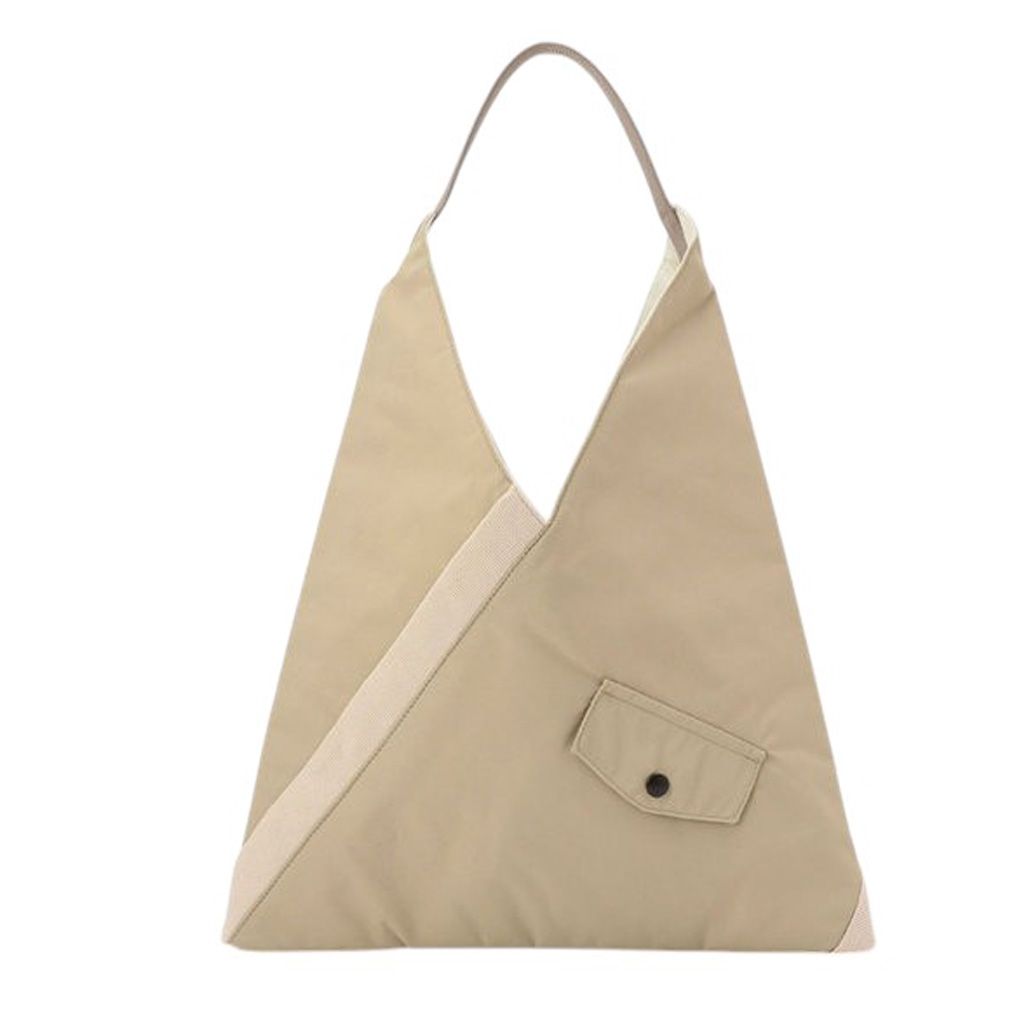 ブリーフィング チルト トートバッグ BRA243T10 BRIEFING TILT TRIANGLE TOTE Mサイズ メンズ  レディース 軽量 ブランド ギフト プレゼント | BRIEFING | 02