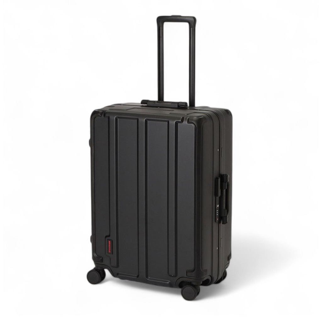 ブリーフィング ジェットトラベル スーツケース BRA251C08 BRIEFING JET/TRAVEL H-98 HD PLUS ハードケース 98L 出張 旅行 4輪 フレームタイプ ブランド 正規品 | BRIEFING | 01