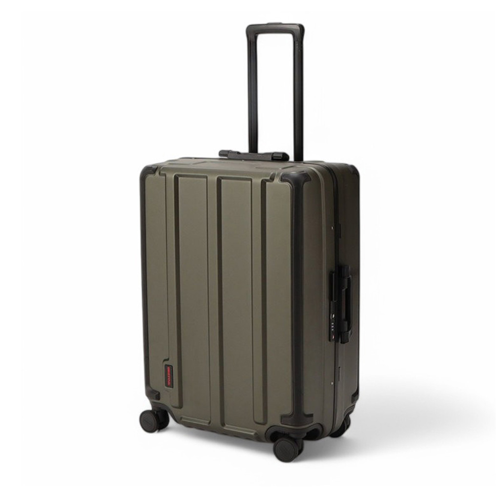 ブリーフィング ジェットトラベル スーツケース BRA251C08 BRIEFING JET/TRAVEL H-98 HD PLUS ハードケース 98L 出張 旅行 4輪 フレームタイプ ブランド 正規品 | BRIEFING | 02