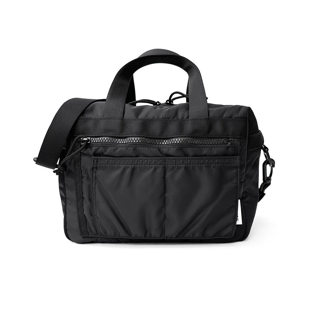 BRIEFING（ブリーフィング） フィム ボストンバッグ BRA253N57