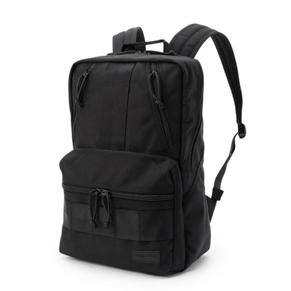 BRIEFING BACKPACK ブリーフィング デルタ バックパックM BRIEFING（ブリーフィング） バックパック DELTA SQ PACK リュック