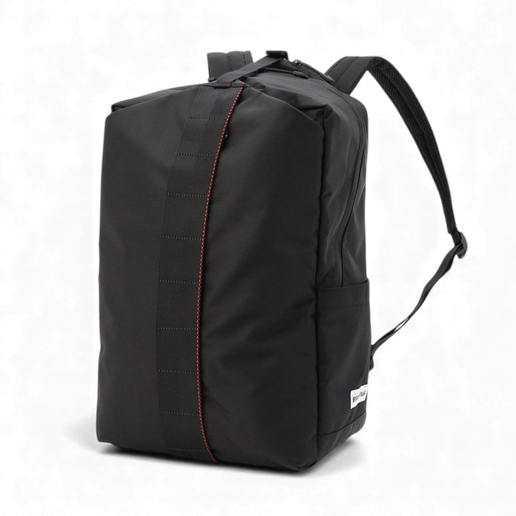 【美品】ブリーフィング URBAN GYM ビジネスバッグ リュック 黒 BRIEFING（ブリーフィング） アーバンジム バックパック BRA253P14