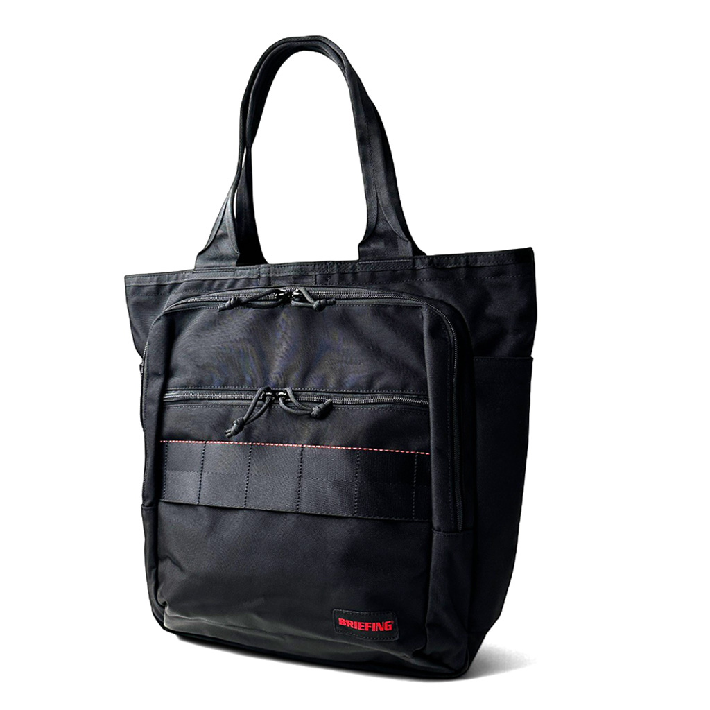 BRIEFING トートバッグ オンラインストア正規購入品 BRIEFING正規取扱店 FUTABA - AG｜Yahoo!ショッピング