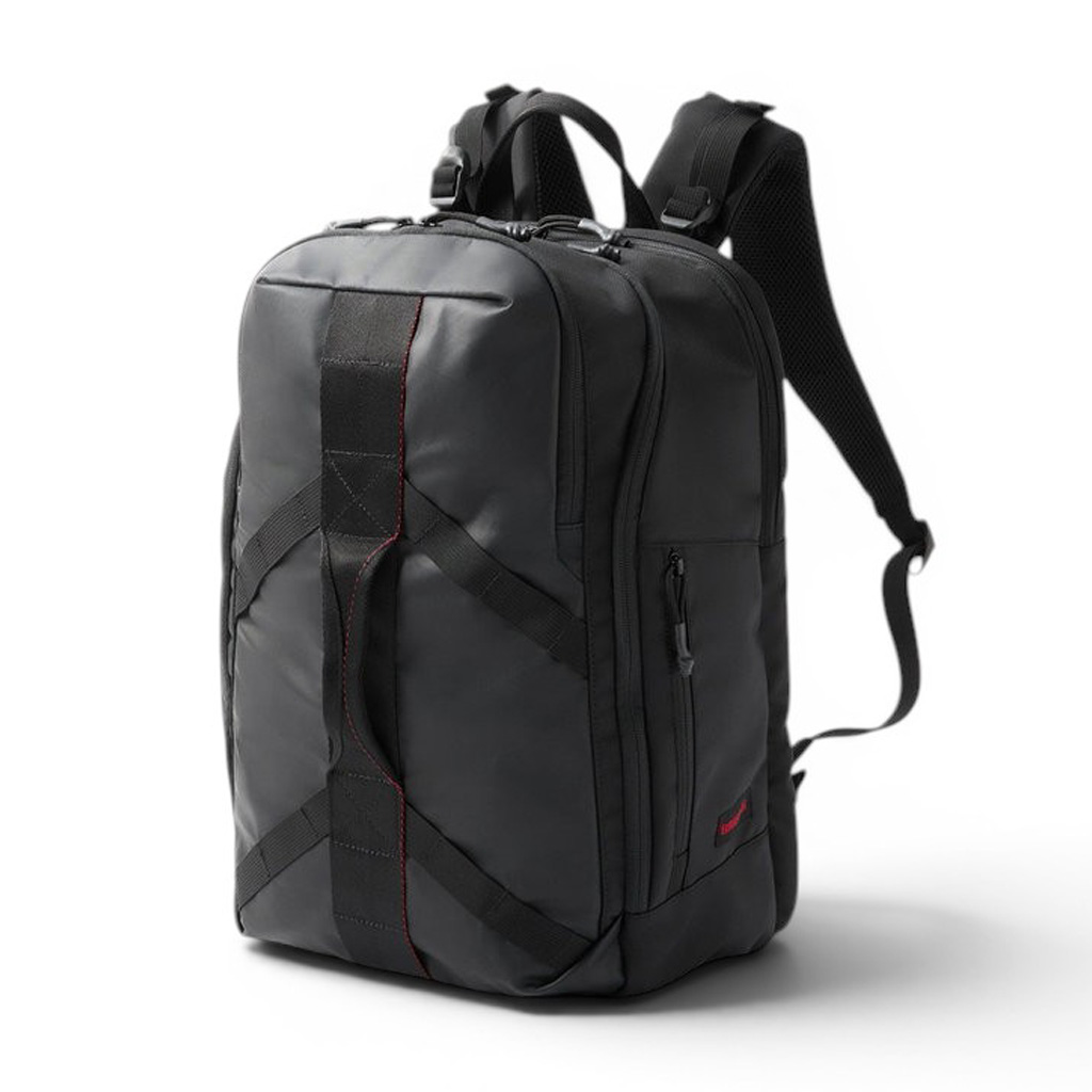 BRIEFING（ブリーフィング） LESIT TRAVEL PACK レジット トラベル