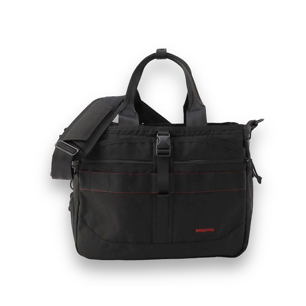 ブリーフィング ゴルフ ボストンバッグ BRG231T33 BRIEFING GOLF TURF WIRE TL トラベル 旅行 メンズ レディース 大容量 ブランド ギフト プレゼント | BRIEFING GOLF | 01