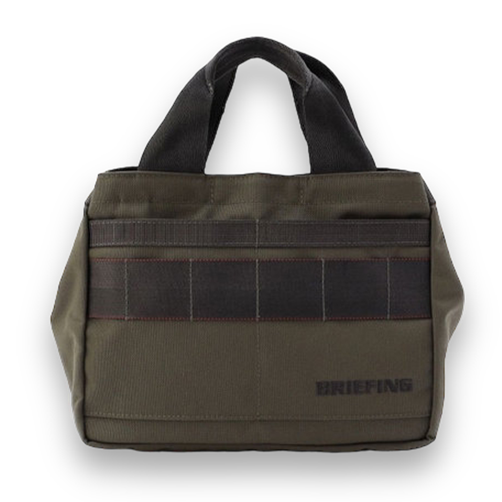【専用】ブリーフィング BRIEFING GOLF BRG231T39 BRIEFING GOLF ブリーフィング ゴルフ トートバッグ カート