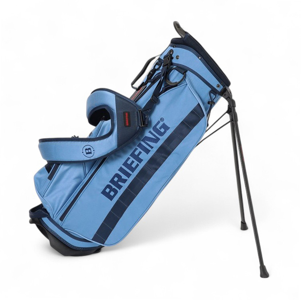BRIEFING GOLF ブリーフィング ゴルフ キャディバッグ CR-4 #03
