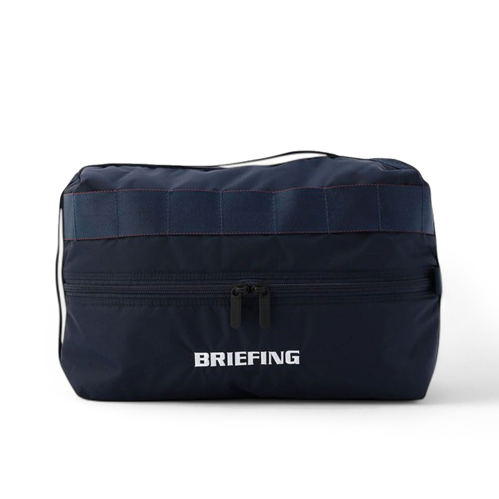 BRIEFING GOLF ブリーフィング ゴルフ SHOES CASE CS シューズケース