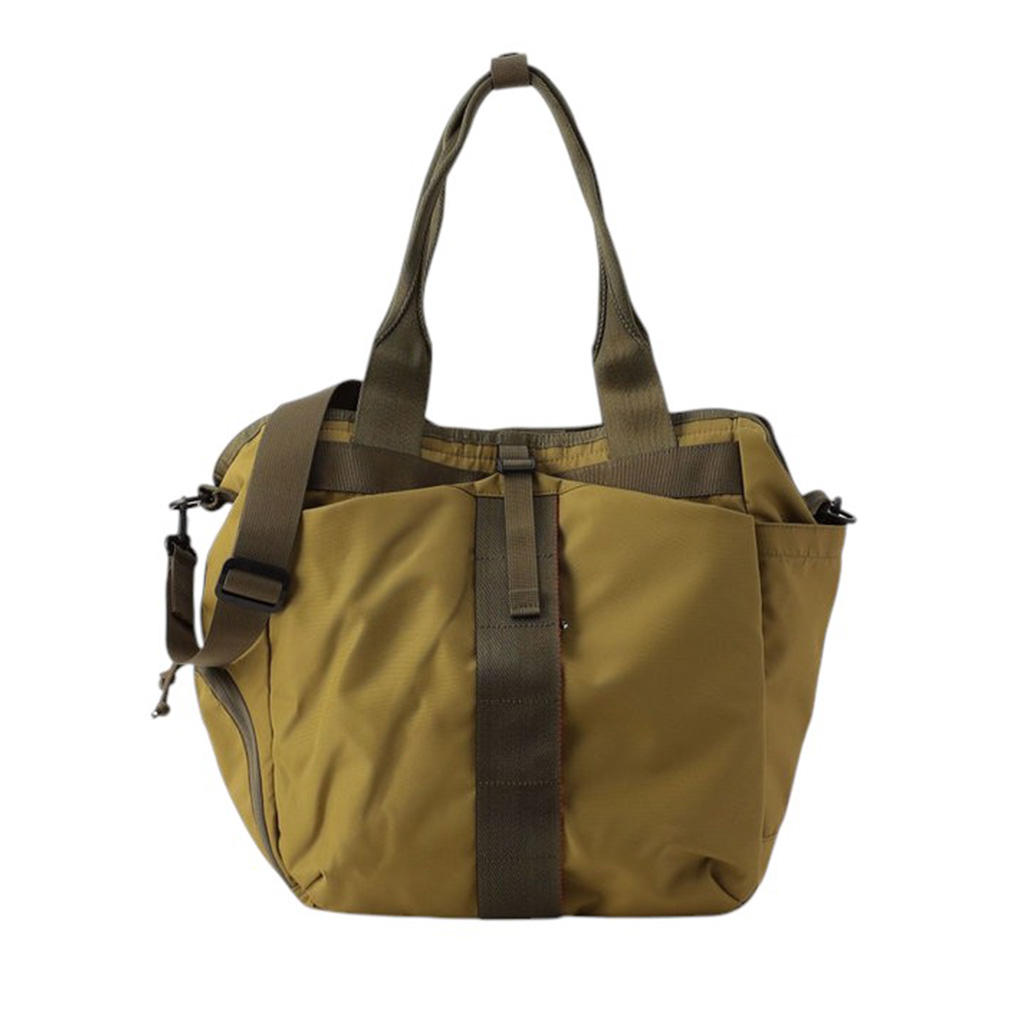 BRIEFING URBAN GYM TOTE S WR ブリーフィング アーバン ジム