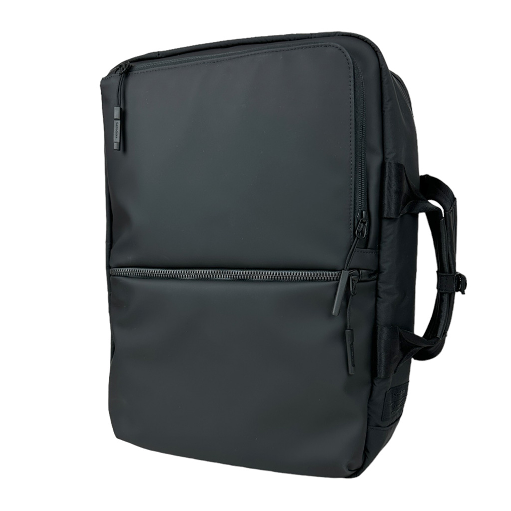 Samsonite（サムソナイト）サブ-リムコレクション ビジネスリュック 黒 サムソナイト Samsonite サムソナイト サブ－リム ビジネスリュック