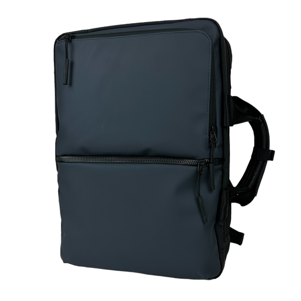 Samsonite（サムソナイト）サブ-リムコレクション ビジネスリュック 黒 サムソナイト サブ-リム ビジネスリュック 2WAY B4 14インチPC