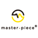 master-piece / マスターピース