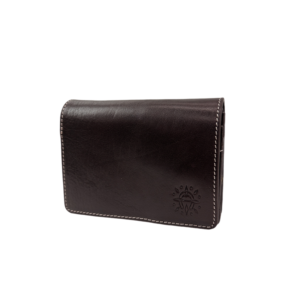 Dakota ダコタ Fonce フォンス WALLET 財布 2つ折り財布 レディース 女性 大人 おしゃれ かわいい 小さい イタリア製牛革 レザー ブランド 0030551 Dakota（ダコタ） Fonce フォンス WALLET 財布 2つ折り財布 レディース