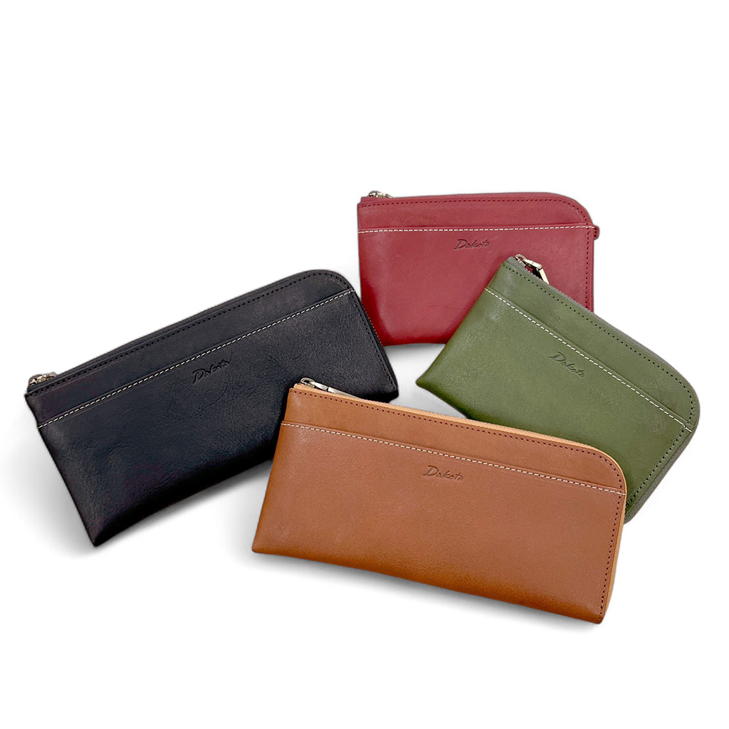 Dakota（ダコタ） Largo ラルゴ WALLET 財布 ミニ財布 レディース 女性