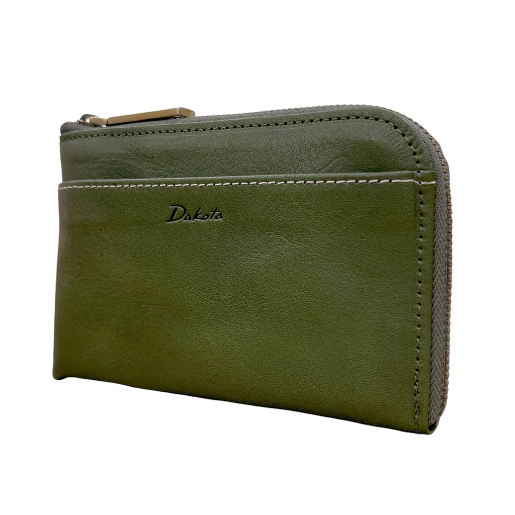 Dakota ダコタ Largo ラルゴ WALLET 財布 ミニ財布 レディース 女性