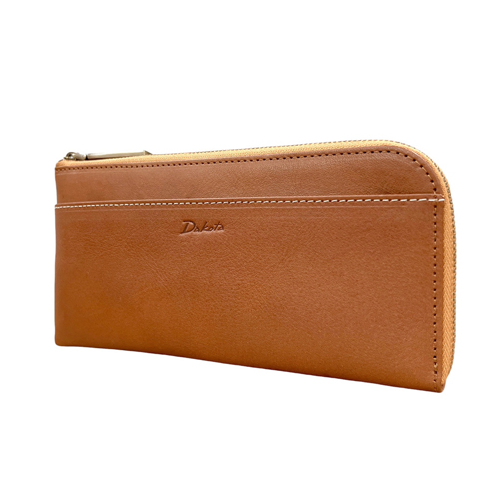 Dakota ダコタ Largo ラルゴ WALLET 財布 長財布 レディース 女性 大人 おしゃれ かわいい 牛革 レザー ブランド 0030581 | Dakota | 03