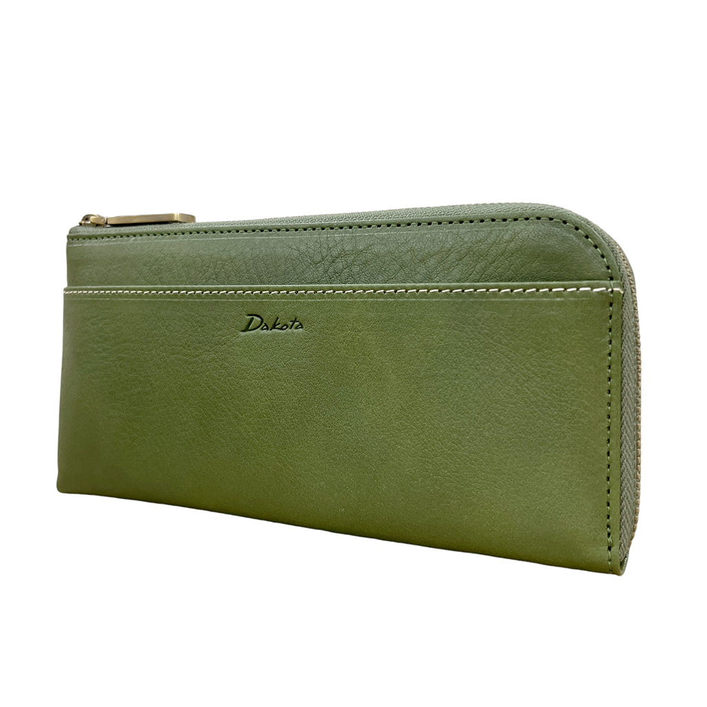 Dakota ダコタ Largo ラルゴ WALLET 財布 長財布 レディース 女性 大人 おしゃれ かわいい 牛革 レザー ブランド 0030581 | Dakota | 04