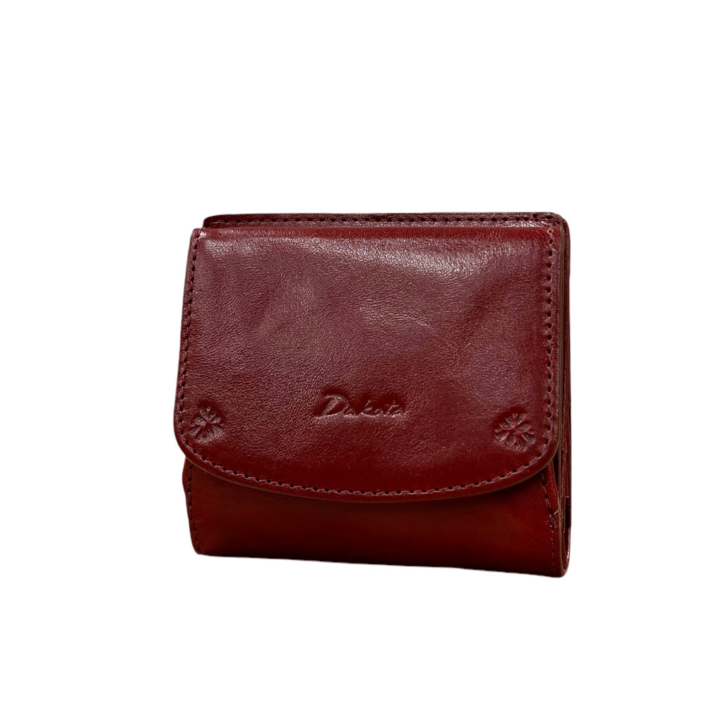 Dakota ダコタ 二つ折り財布 バンビーナ ミニ財布 Dakota 最大27% 7/22限定 ダコタ 財布 二つ折り財布 ミニ財布