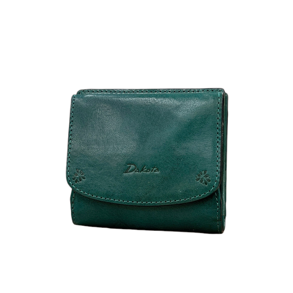 Dakota（ダコタ） Bambina バンビーナ WALLET 財布 2つ折り財布