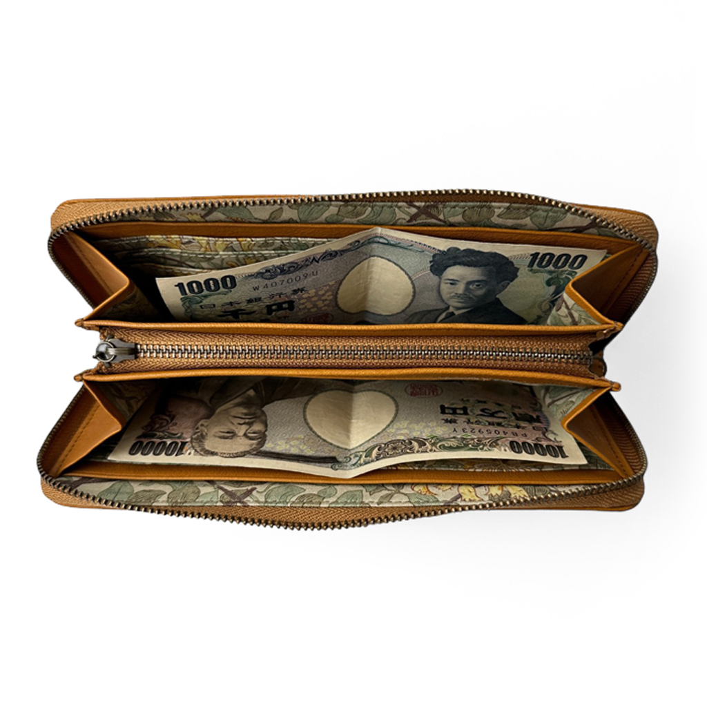 Dakota（ダコタ） 長財布 バイブリー 0031762 レディース 財布