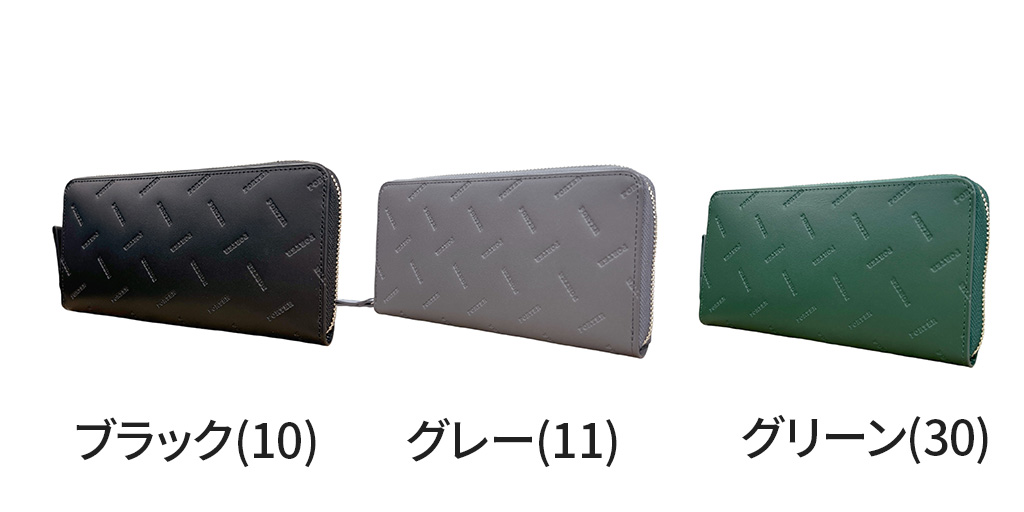 PORTER ポーター エンチェイス 長財布 007-02283 10 ブラック 吉田