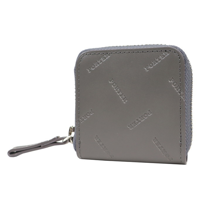 ポーター エンチェイス コインケース 007-02286 PORTER 吉田カバン コインケース 小銭入れ ENCHASE レザー 財布 |  | 02