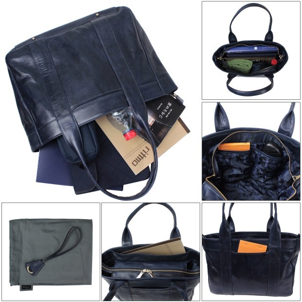 aniary（アニアリ） トート トートバッグ 01-02013 aniary aniary-tote