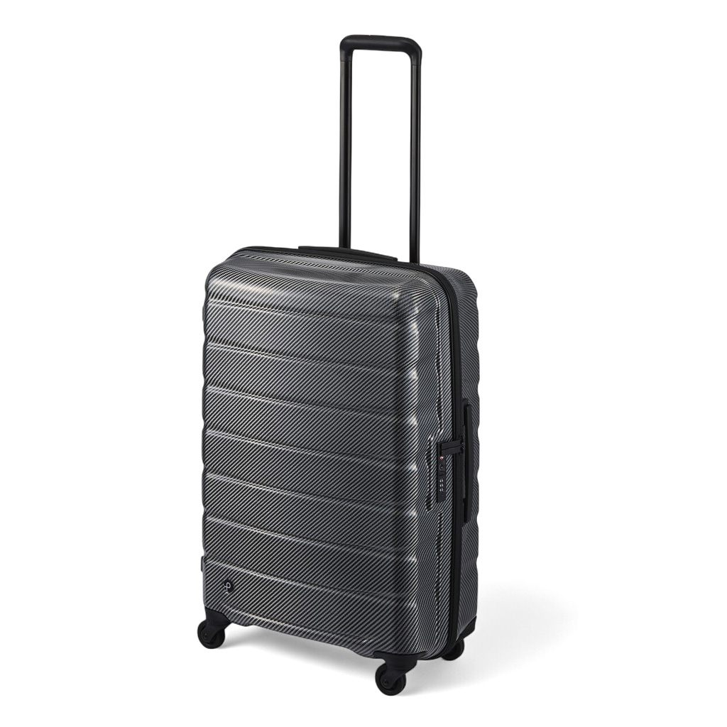 ProtecA エース プロテカ エアロフレックスDX2 スーツケース メンズ