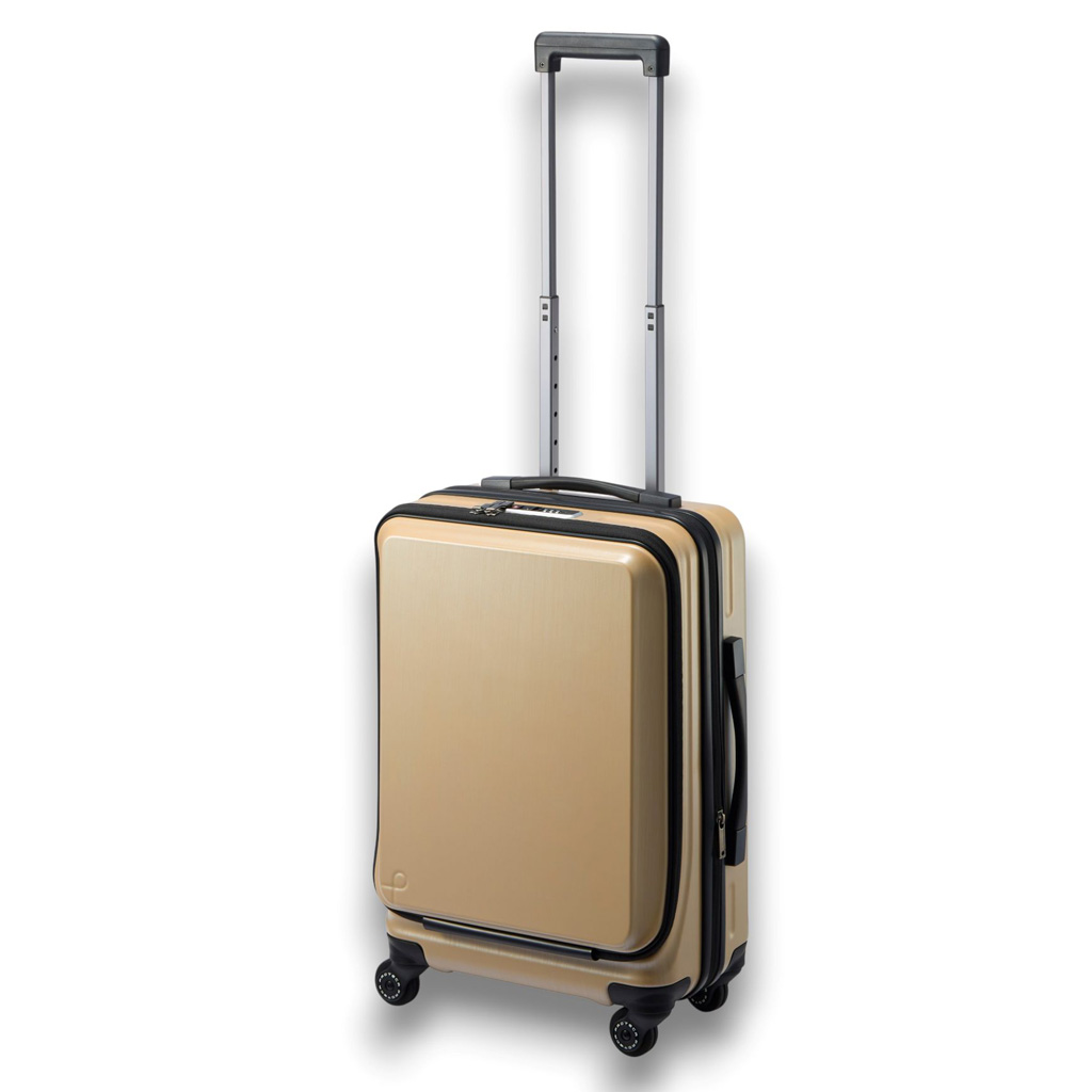 Proteca スーツケース ProtecA スーツケース Proteca プロテカ チェッカーフレーム LTD 35