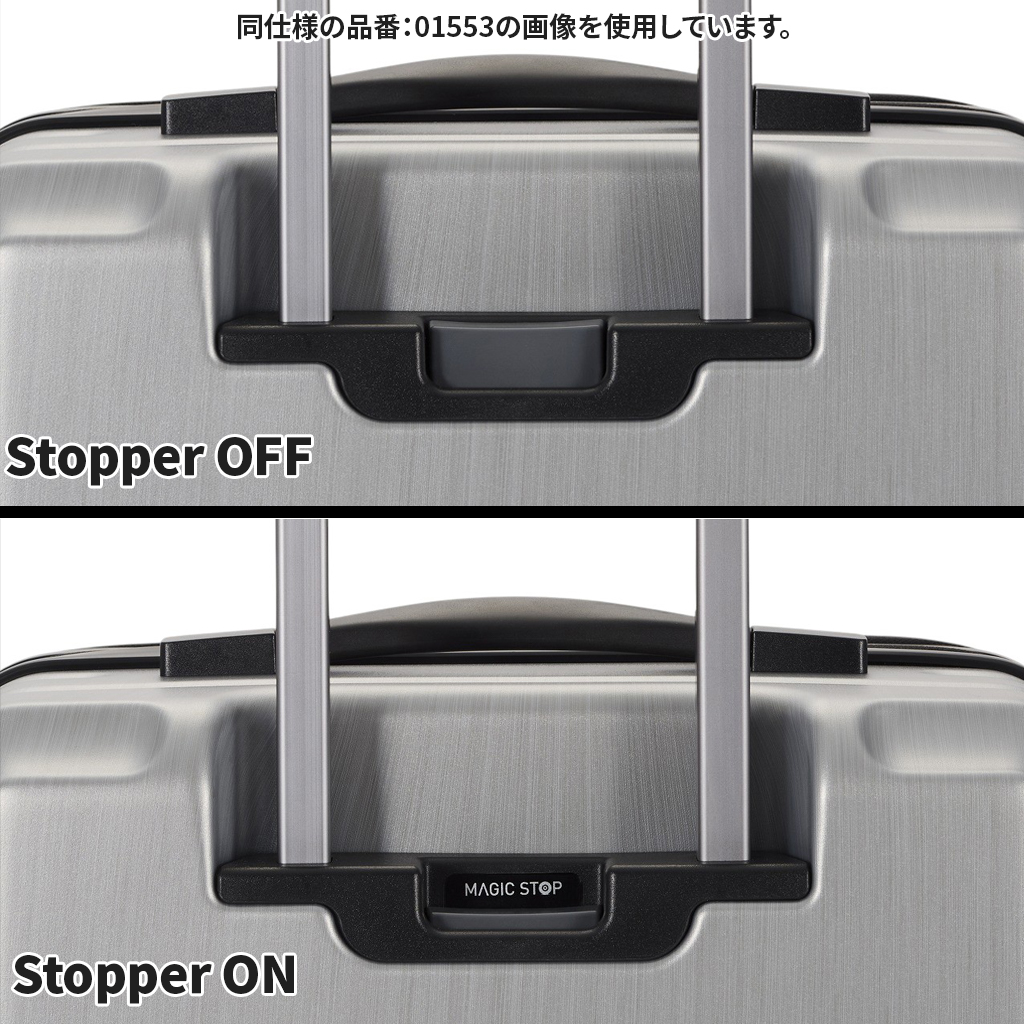 ProtecA エース プロテカ フレスターEX スーツケース 01555 PROTeCA