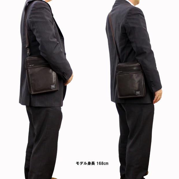 PORTER ポーター アメイズ ショルダーバッグ 022-03794 吉田カバン