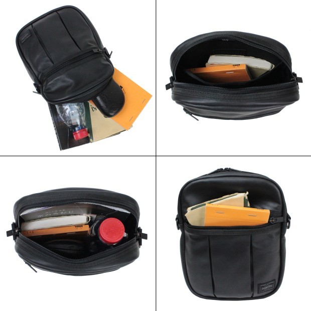 PORTER ポーター アルーフ ショルダーバッグ(L) 023-01080 吉田カバン