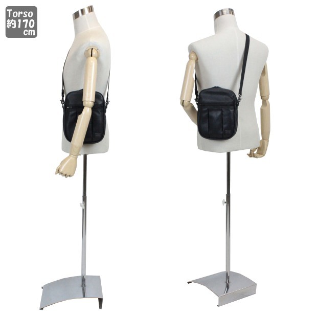 PORTER ポーター アルーフ ショルダーバッグ(L) 023-01080 吉田カバン