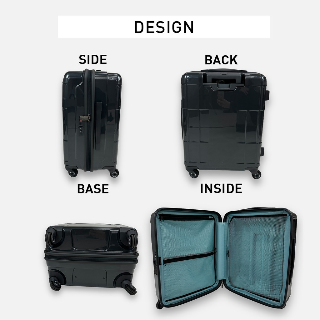 ace  ProtecA   キャリーケース 楽天市場】【新商品】【3-5泊の旅に】日本製 エース(ACE
