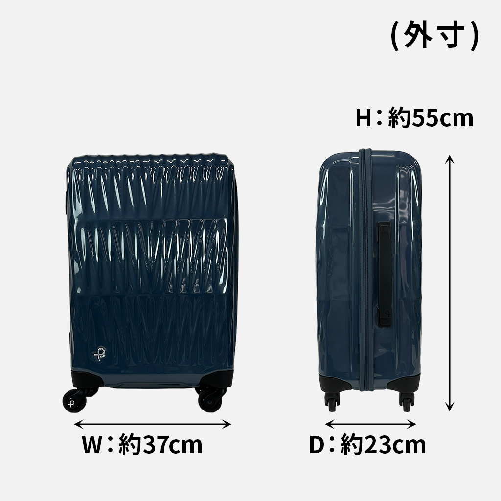 PROTeCA TRIAXI プロテカ トリアクシス　キャリーケース　95L 楽天市場】【エース公式】 スーツケース ハードケース プロテカ