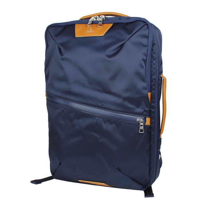 最大P31 10/15限定 マスターピース masterpiece プログレス PROGRESS 2WAYバッグ BACKPACK