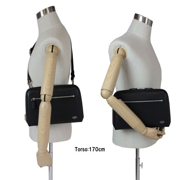 ポーター ショルダーバッグ アベニュー 024-04333