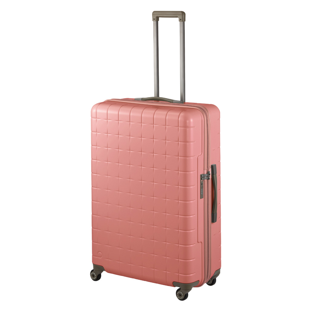 プロテカ 360G4 スーツケース メンズ レディース 02424 エース ace. PROTeCA 4輪 TSロック 100L 7〜10泊 旅行 出張 トラベル 正規品 日本製 | ProtecA | 05