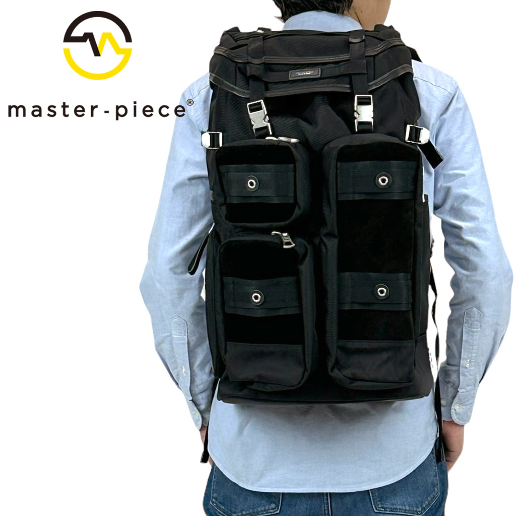 master-piece(マスターピース) 【ノベルティ特典 master-piece(マスターピース) 【ノベルティ特典